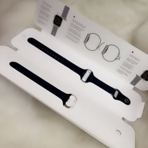 Apple Sports Bands